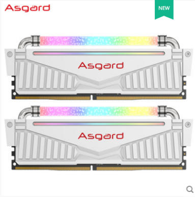 Ram Asgard DDR4 16GB Bus 3200MHz Công Ty TNHH Truyền Thông Công Nghệ