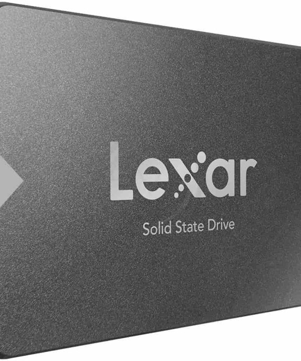 Alternative view of Ổ cứng SSD 128GB Lexar NS100 2.5-Inch SATA III
