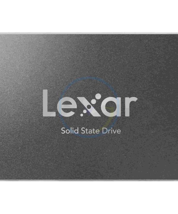 Ổ cứng SSD 128GB Lexar NS100 2.5-Inch SATA III