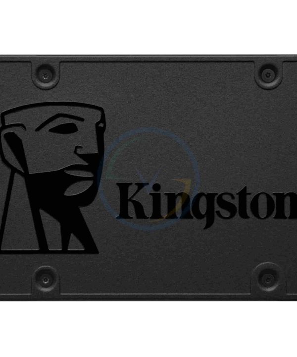 O SSD kingston 240g 2