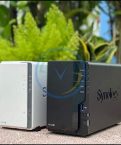 Thiết Bị Lưu trữ NAS Synology