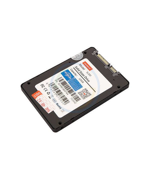 Ổ cứng SSD 120G Colorful SL300 Sata III 6Gb/s 8 o SSD CF 120G 3