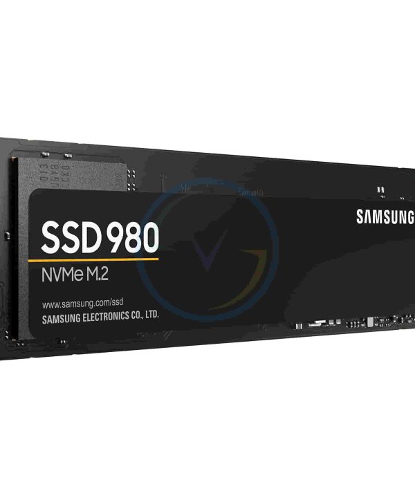 Alternative view of Ổ cứng SSD M2-PCIe 1TB Samsung 980 NVMe 2280