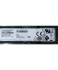 o SSD samsung 256g 2