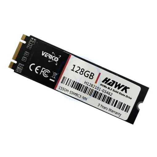 o SSD verico 128g 3 1