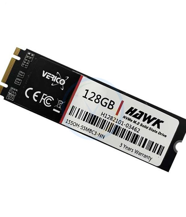 o SSD verico 128g 3 1