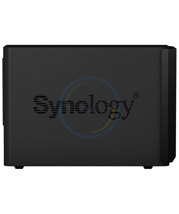 Alternative view of Thiết bị lưu trữ mạng NAS Synology DS220+