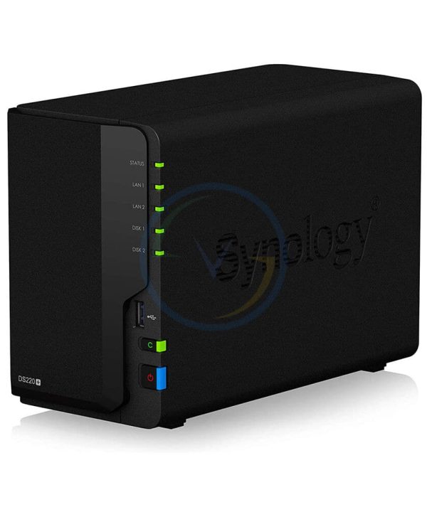 synology ds220 plus 2