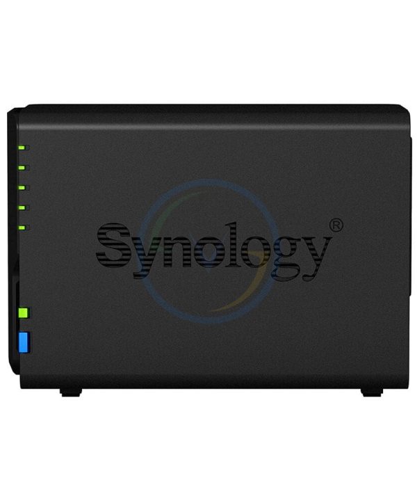 synology ds220 plus 5