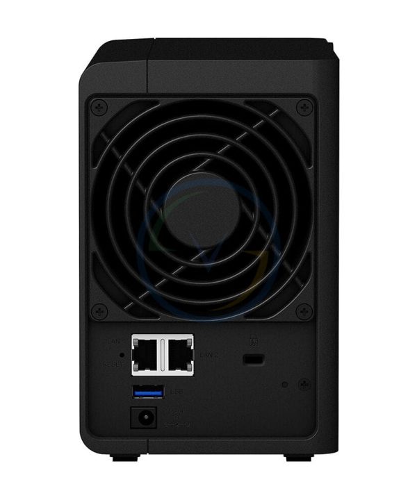 synology ds220 plus 6