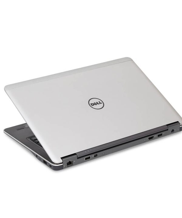 Alternative view of Bán Laptop Cũ Dell Latitude E7440 - Core i7- 4600U - Ram 4GB