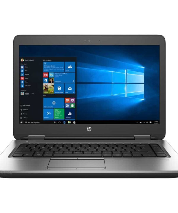 Bán Laptop Cũ HP Probook 640 G2