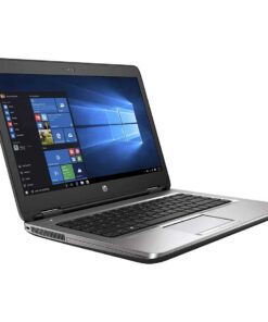 Bán Laptop Cũ HP Probook 640 G2