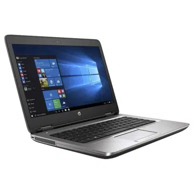 Bán Laptop Cũ HP Probook 640 G2