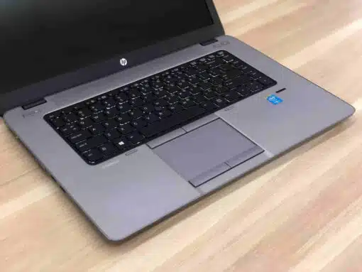 Bán Laptop HP Elitebook 850 G1 i5 4300U/4GB/120GB/ON/ 15.6 FHD - Hình ảnh 2