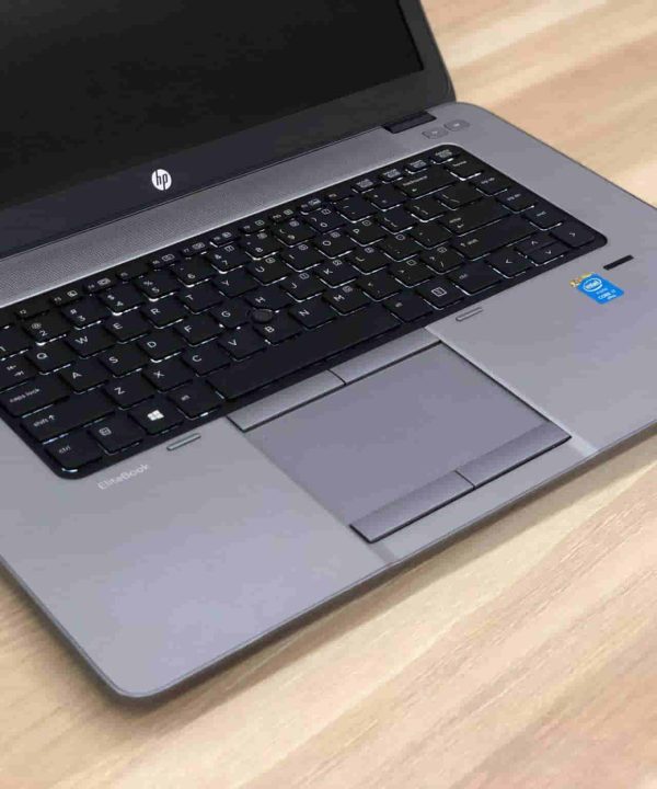 Alternative view of Bán Laptop HP Elitebook 850 G1 i5 4300U/4GB/120GB/ON/ 15.6 FHD