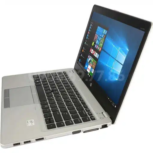 Bán Laptop HP Elitebook 9470M Core i5- 3437U - Ram4G - SSD120G - Intel HD Graphics 4000 - MH 14.0in HD - Hình ảnh 4