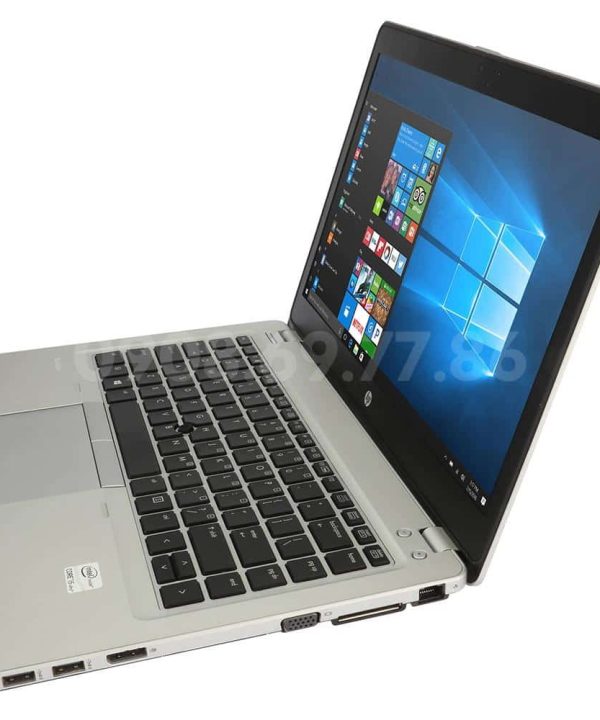 Bán Laptop HP Elitebook 9470M Core i5- 3437U - Ram4G - SSD120G - Intel HD Graphics 4000 - MH 14.0in HD 13 9740m 1
