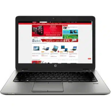 HP Elitebook 840G2