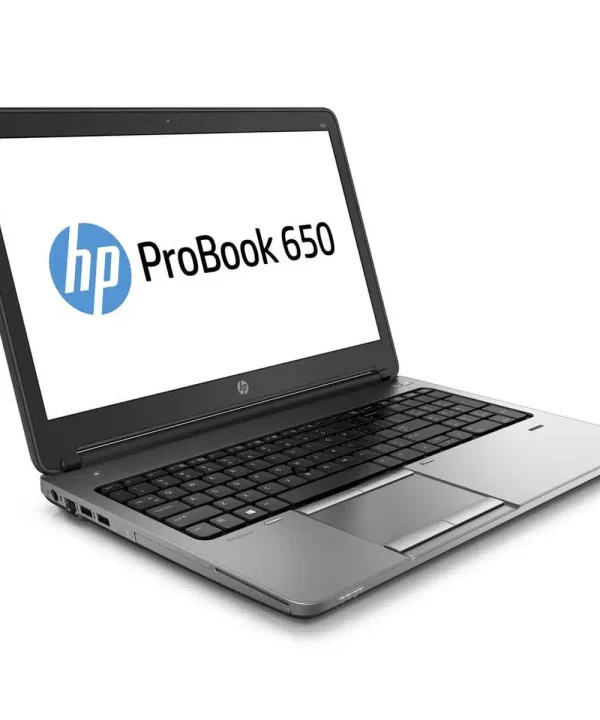 HP ProBook 650 G2 H2
