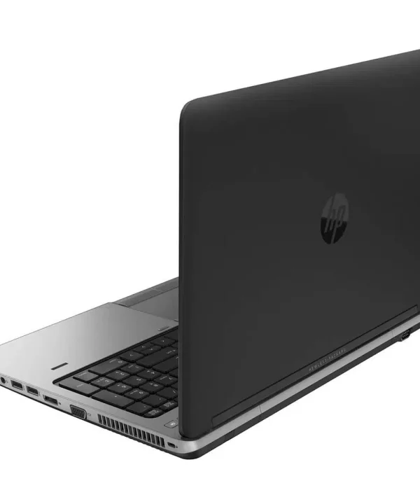 Alternative view of Bán Laptop Cũ HP 650 G2 i5 6x00U 8GB 120GB 15.6 HD