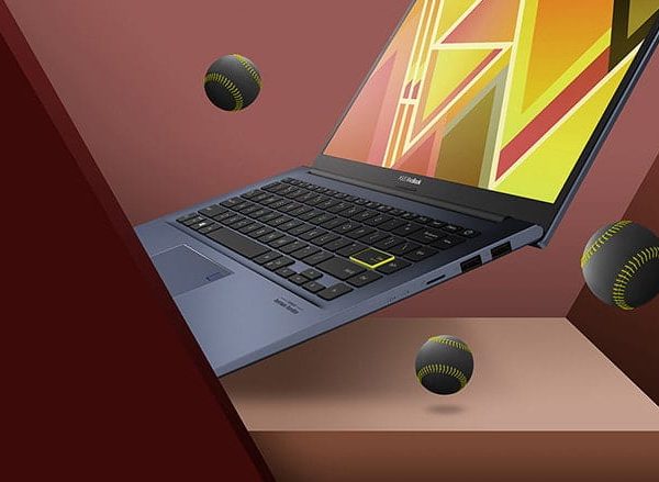 asus vivobook 3
