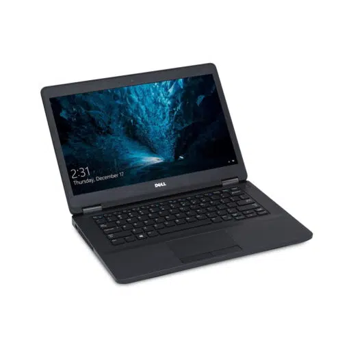 Bán Lapotop Cũ Dell Latitude E5470 Core i5* 6440HQ - RAM 8GB - SSD 256G - Intel® HD Graphics 520 - MH 14.0"HD - Hình ảnh 6