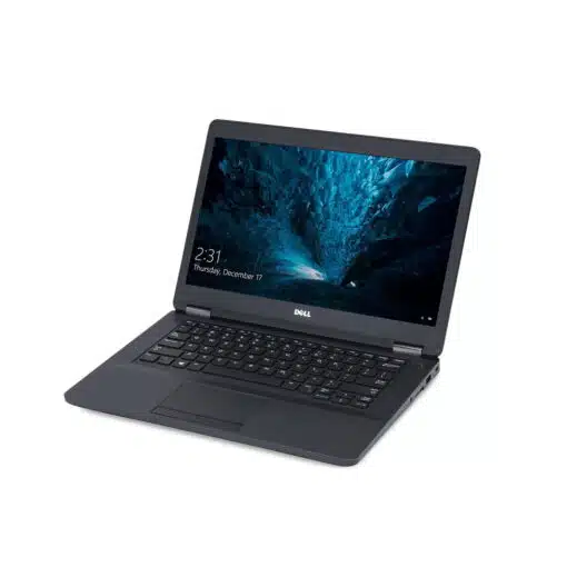 Bán Lapotop Cũ Dell Latitude E5470 Core i5* 6440HQ - RAM 8GB - SSD 256G - Intel® HD Graphics 520 - MH 14.0"HD - Hình ảnh 2