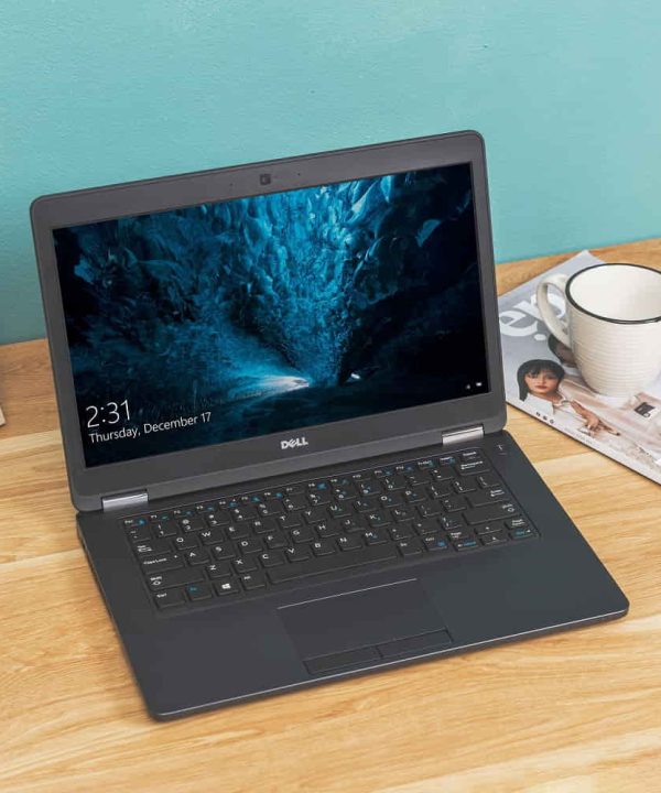 dell 5470 6