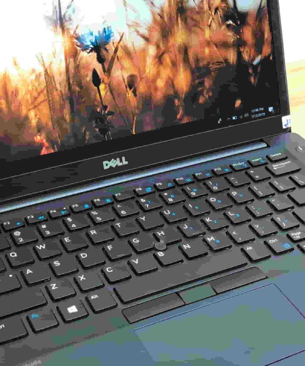 Alternative view of Bán Laptop Cũ Dell Latitude E7480 Co i7* 7600U - Ram 8G - SSD 128G - Intel HD Graphics 620 - Màn Hình 14.0 Full HD IPS