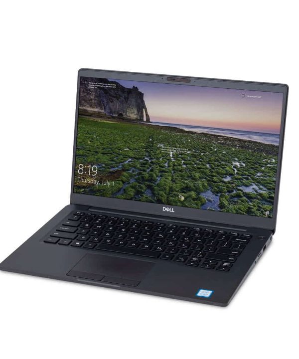 Alternative view of Bán Laptop Dell Latitude E7300 i5 8665U 8GB 128GB 13.3 fhd
