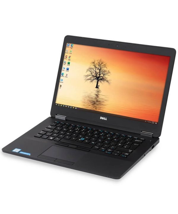 Bán Laptop Dell Latitude 7470