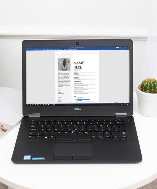 Bán Laptop Cũ Dell Latitude E7470 i7