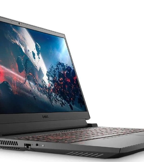 Bán Laptop Dell Inspiron 15 5510