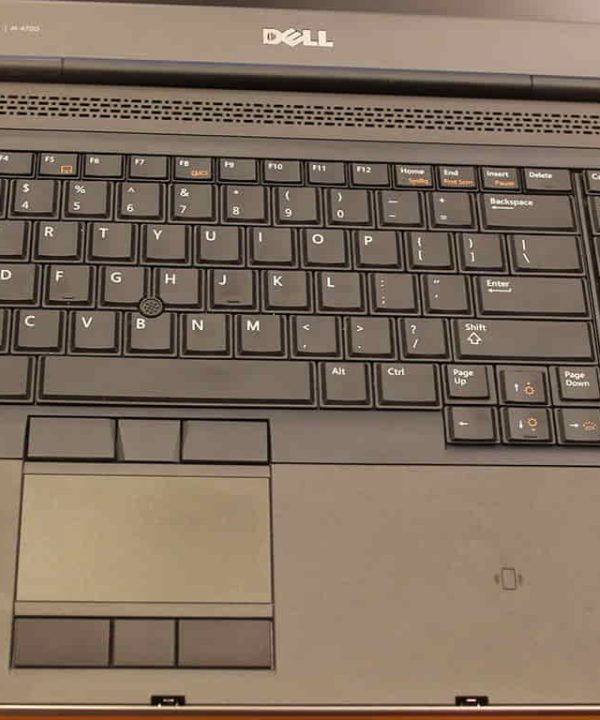 dell m4800 2