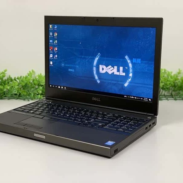 Bán Laptop Cũ Dell Precision M4800 i7