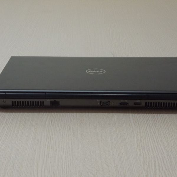 dell m4800 7