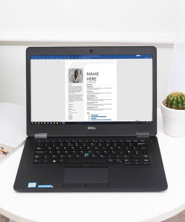 Bán Laptop Cũ Dell Latitude E6540