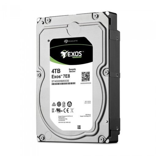 exos 4tb 2