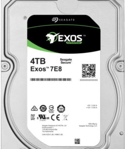 ổ cứng exos 4Tb