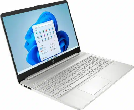 Bán Laptop HP 15 Notebook DY2093DX Core i5-1135G7 8GB RAM 256GB SSD 15 inch FHD - Hình ảnh 2