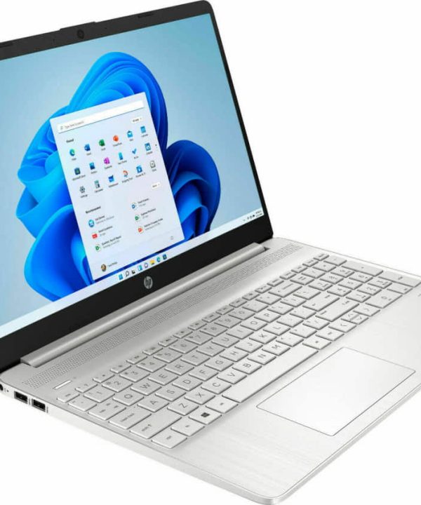 Alternative view of Bán Laptop HP 15 Notebook DY2093DX Core i5-1135G7 8GB RAM 256GB SSD 15 inch FHD