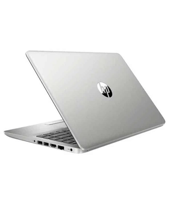 Alternative view of Bán Laptop HP 240 G8 519A4PA (i3 1005G1/4GB RAM/120GB SSD/14 HD/Win/Bạc)