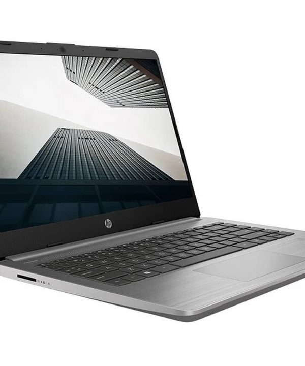 Alternative view of Bán Laptop HP 340s G7 224L1PA (Core i3-1005G1-4GB-512GB-Intel UHD-14.0 inch FHD-Win 10-Xám)