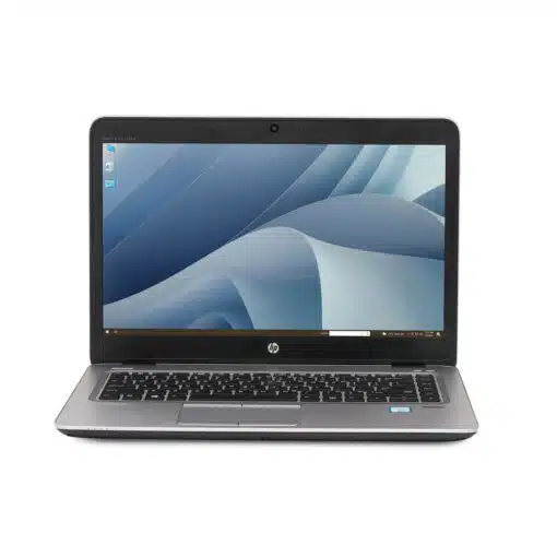 Bán Laptop Cũ Hp Elitebook 840 G3 i5 6300U Ram 8GB ssd128gb Intel Graphics 520 MH 14 Inches HD - Hình ảnh 2