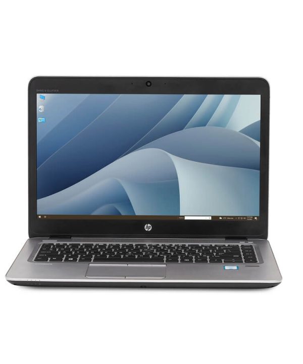 Alternative view of Bán Laptop Cũ Hp Elitebook 840 G3 i5 6300U Ram 8GB ssd128gb Intel Graphics 520 MH 14 Inches HD