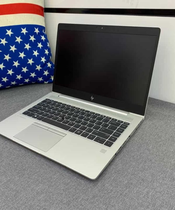 Bán Laptop HP EliteBook 840 G5 Core i7 8350U - RAM 8GB - SSD128GB - Intel HD Graphics UHD 620 - 14 inch FHD 13 hp 840g5 1