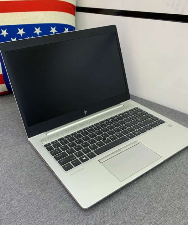 Alternative view of Bán Laptop HP EliteBook 840 G5 Core i7 8350U - RAM 8GB - SSD128GB - Intel HD Graphics UHD 620 - 14 inch FHD