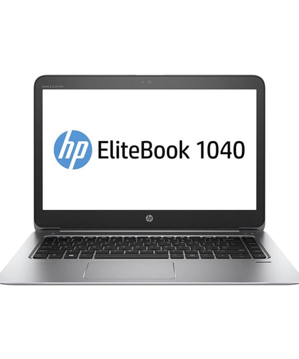 Bán Laptop Cũ Hp Elitebook Folio 1040 G3