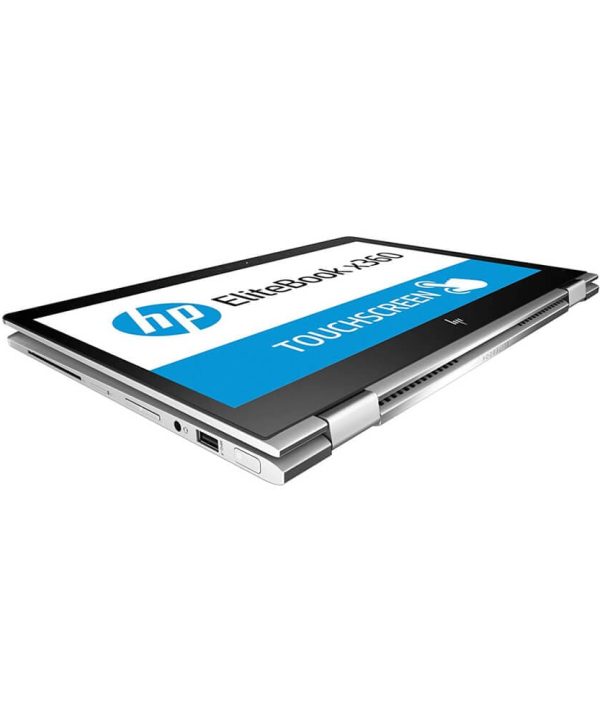 Bán Laptop Cũ HP EliteBook X360 1030 G2 Core i5 7200U Ram 8GB ssd 128gb Intel HD Graphics 620 MH FHD 13 hp x360 4